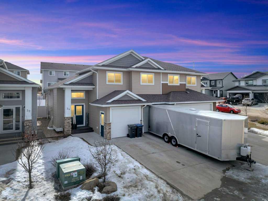 34 Cameron Close Property Photo