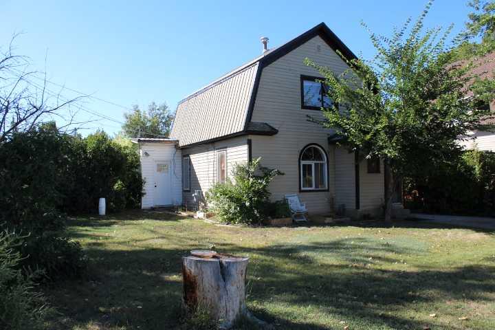 309 Centre Street Property Photo