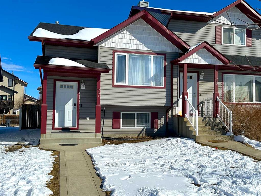 77 Lakeway Boulevard Property Photo