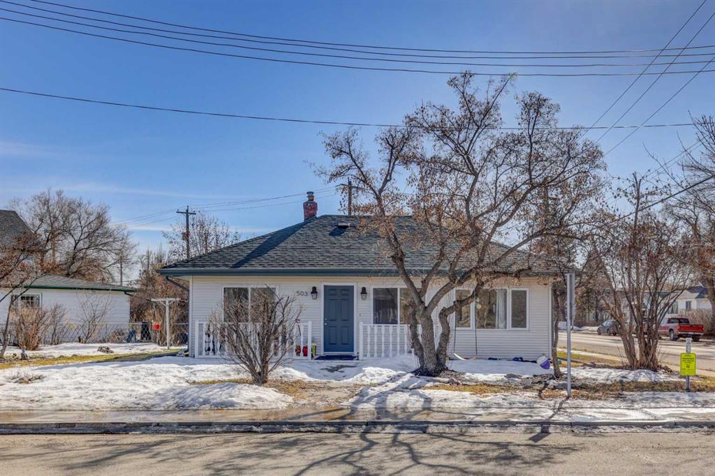 503 Riverside Drive Property Photo