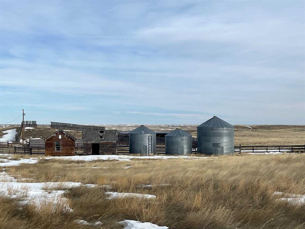 Near Hwy 62 Property Photo