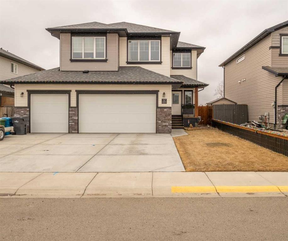 107 Westgate Drive Property Photo