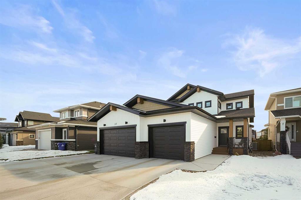 37 Arrowwood Close Property Photo