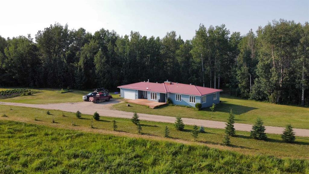 72338 Rge Rd 224 Property Photo