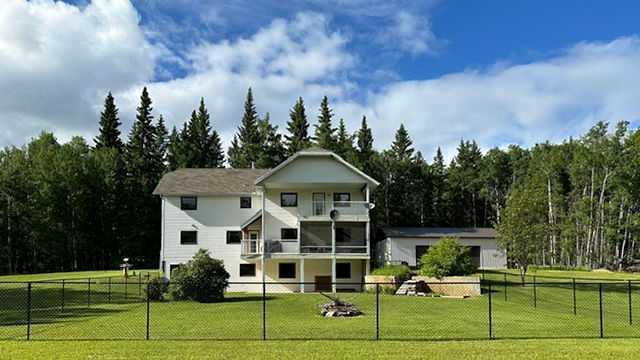 65368 Range Road 165