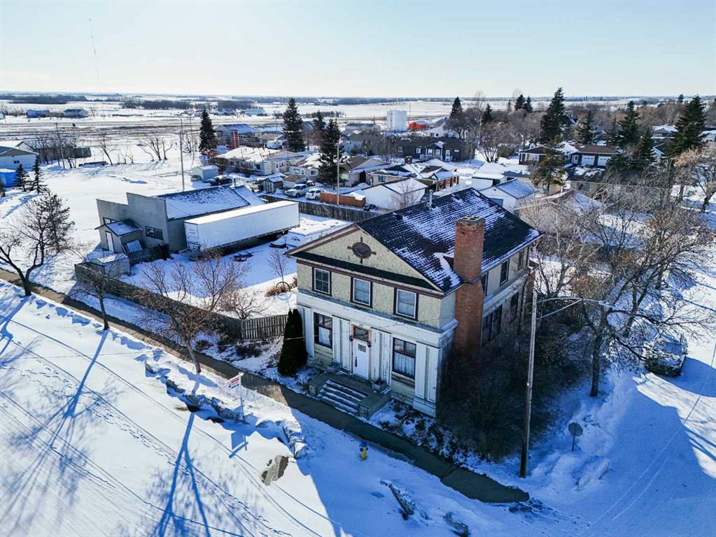 115 Hanson Street Property Photo