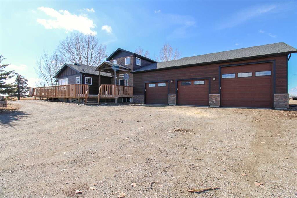 115058 Range Road 240 Property Photo