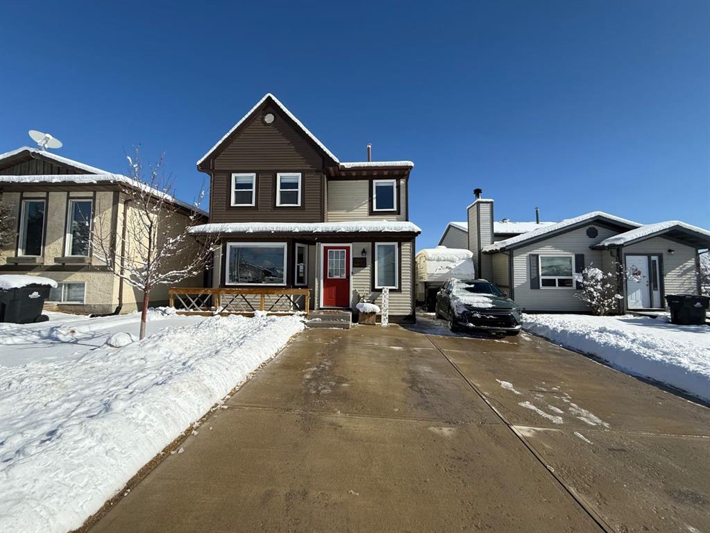 116 Rispler Way Property Photo