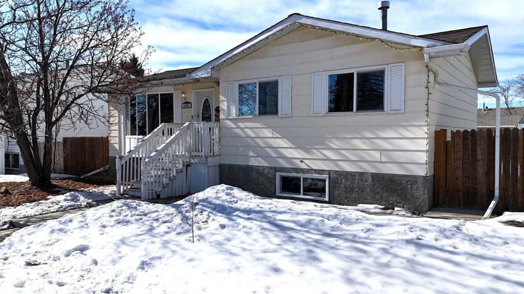 1402 Edson Drive Property Photo