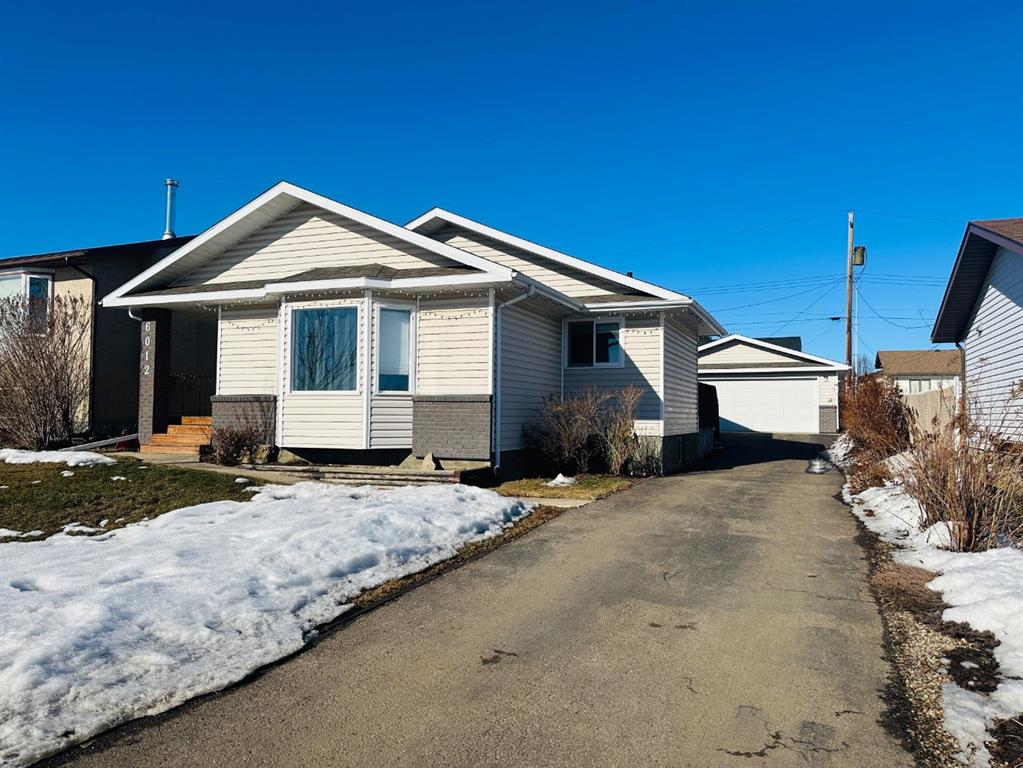 6012 50 Avenue Property Photo