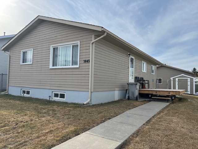 3645 55 Avenue Property Photo