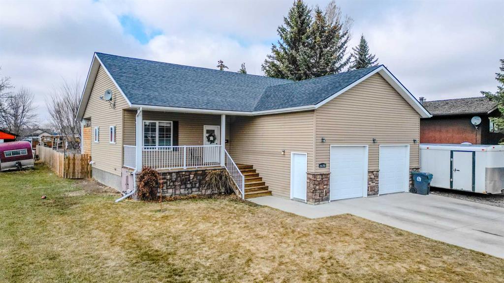 180 S 50 W Property Photo