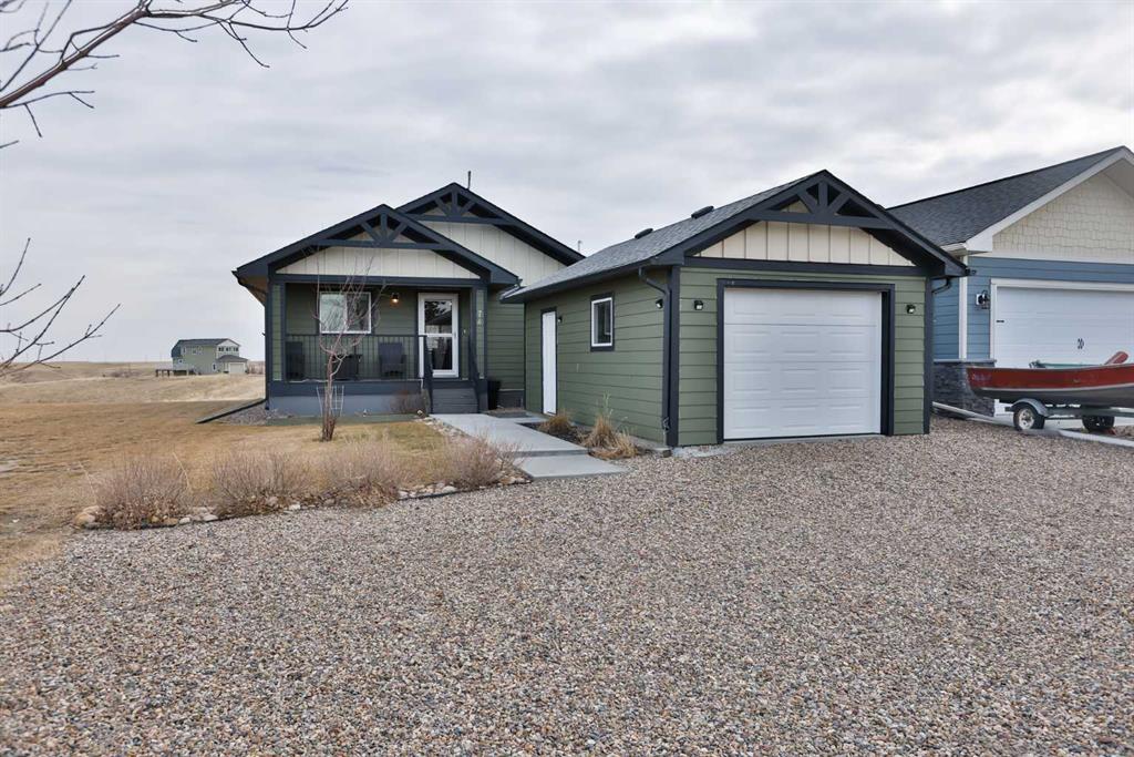 74 Lake Mcgregor Drive Property Photo