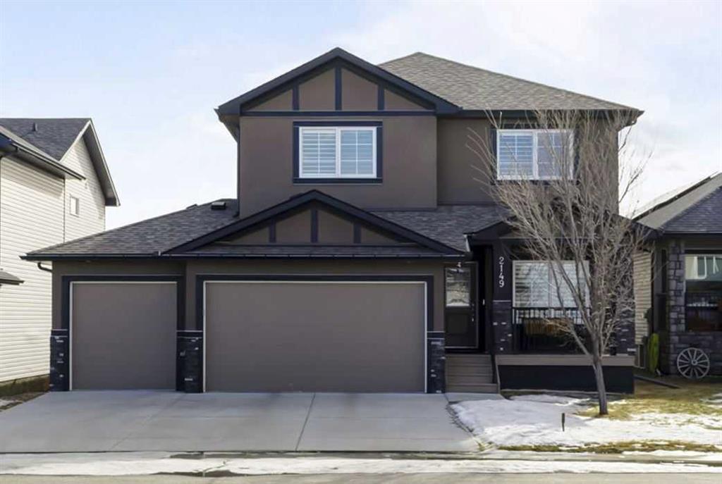 2149 High Country Rise Property Photo