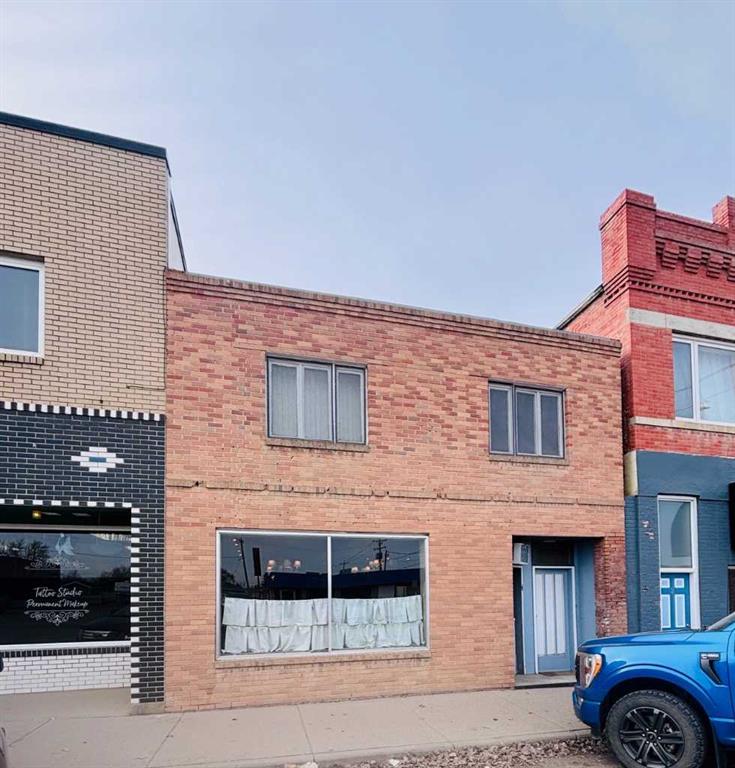 4 3 Street Property Photo