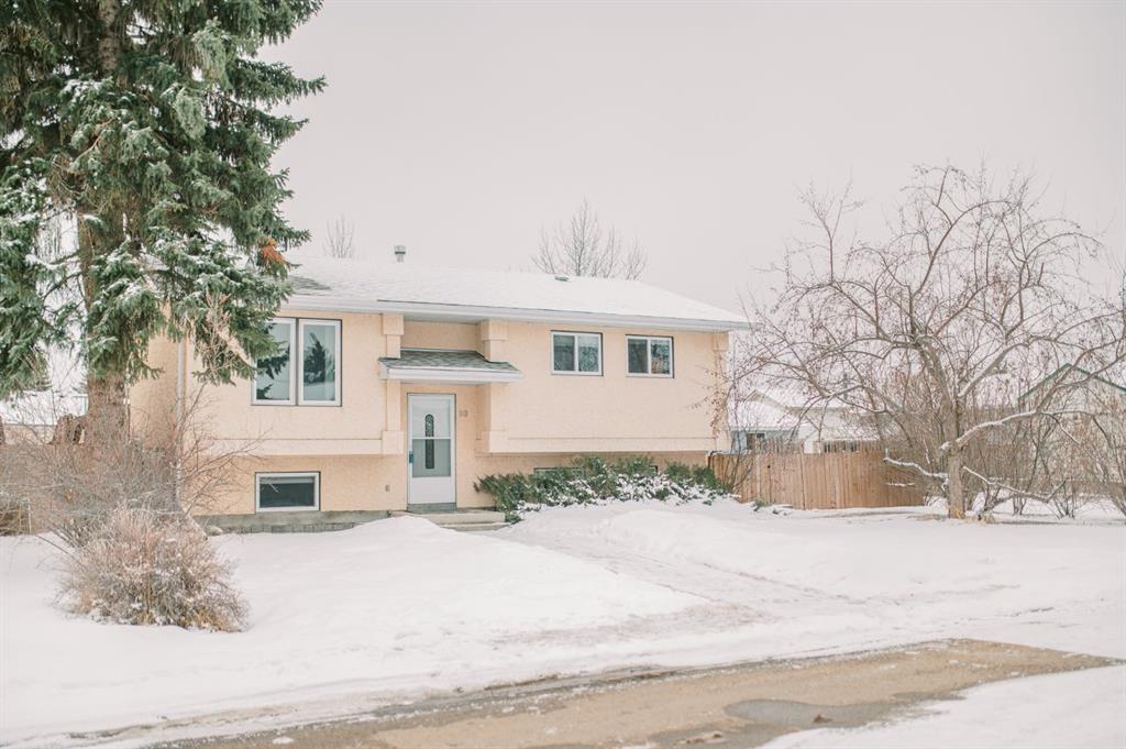 80 Dundee Crescent Property Photo