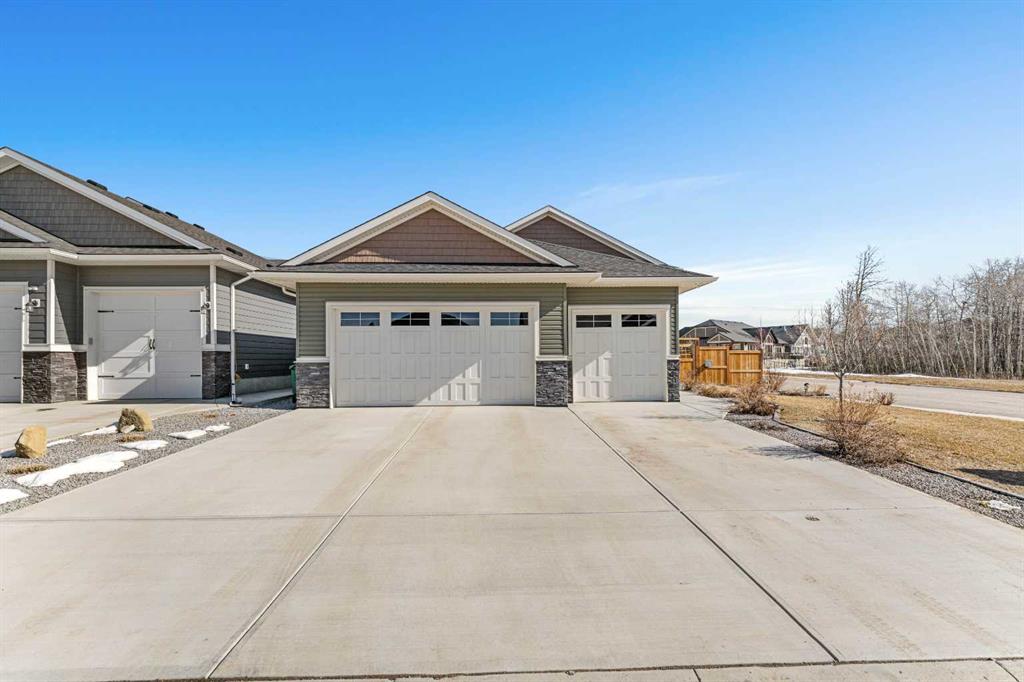 207 Riverwood Crescent Property Photo