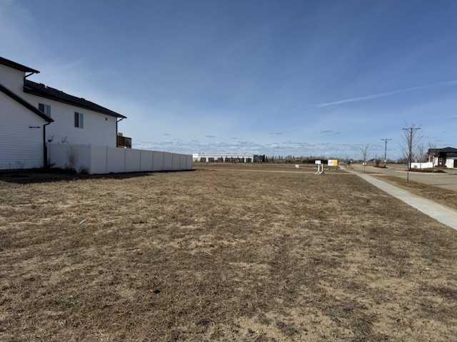 78 Parlby Crescent Property Photo