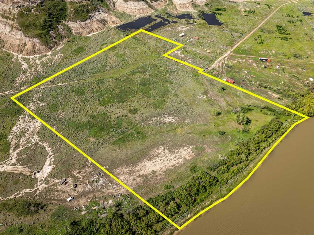 4;18;27;21;n Lot 6 & 10 Property Photo