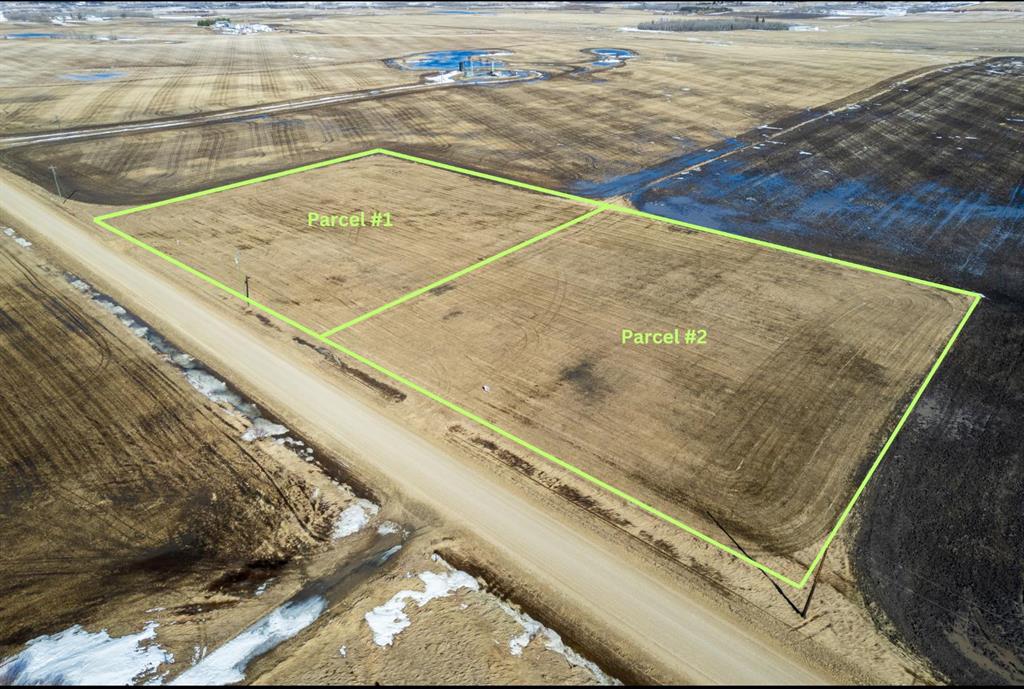Highway 642 Range Rd 270 Property Photo