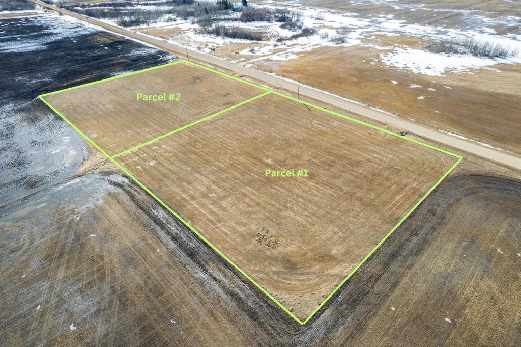 Highway 642 Range Rd 270 Property Photo
