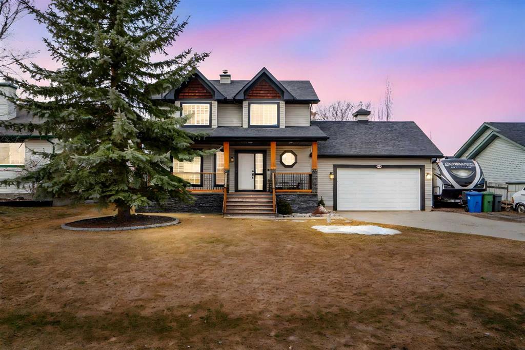 3 Lloyd Crescent Property Photo