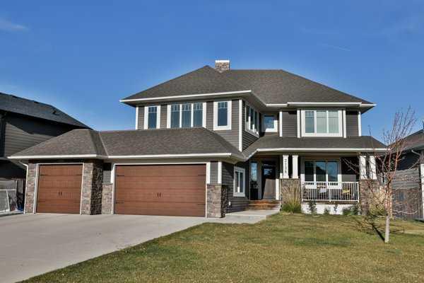 2126 Cedar Crescent Property Photo