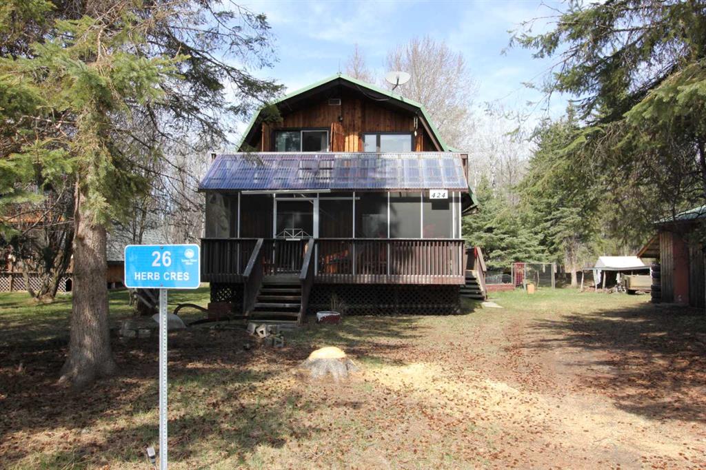 Marten Beach Real Estate Listings Main Image