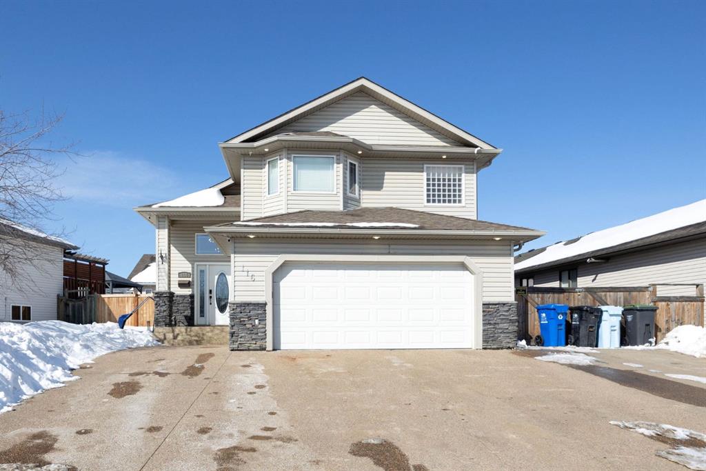 116 Lougheed Drive Property Photo 1