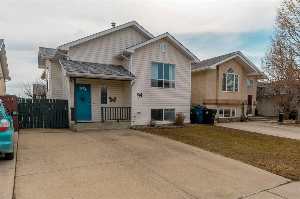94 Chilcotin Road Property Photo