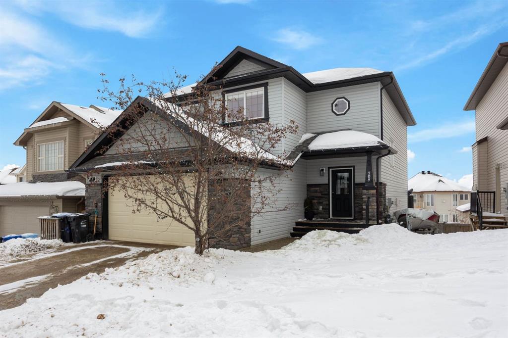 109 Pintail Place Property Photo 1