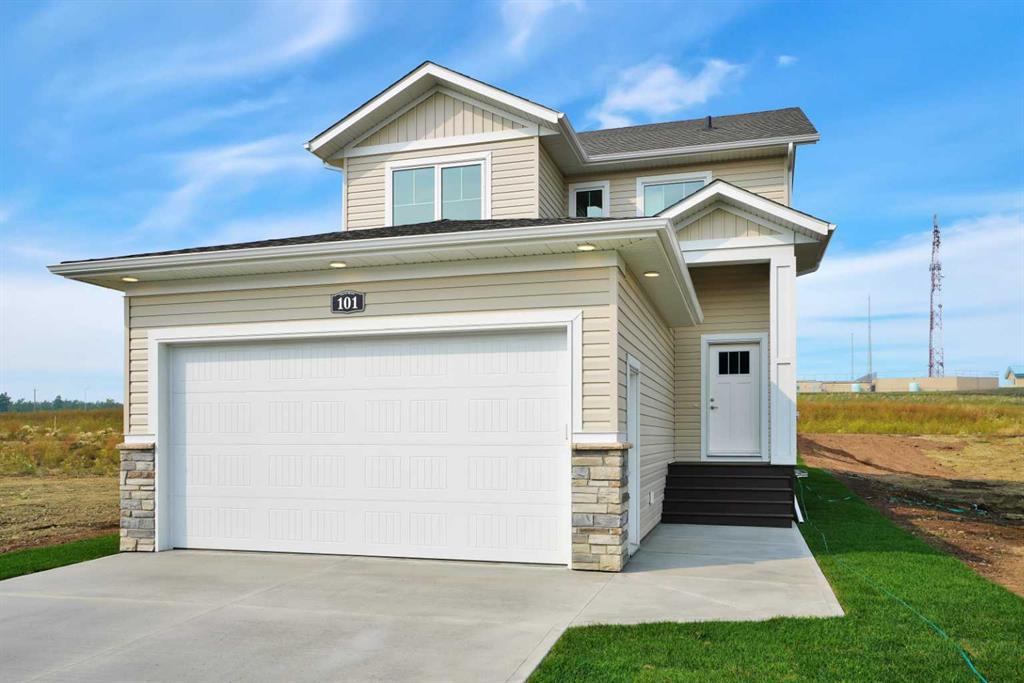 122 Norseman Close Property Photo