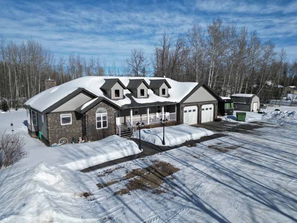 229 Greenwood Road Property Photo