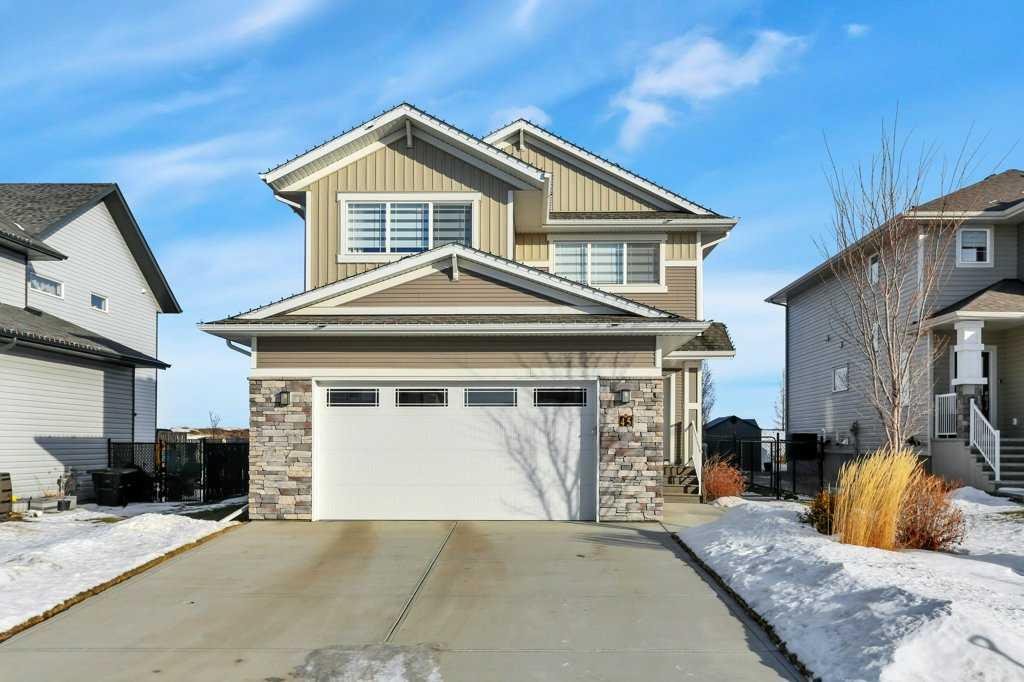 45 Crest Court Property Photo