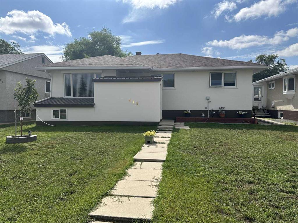 413 6 Avenue Property Photo