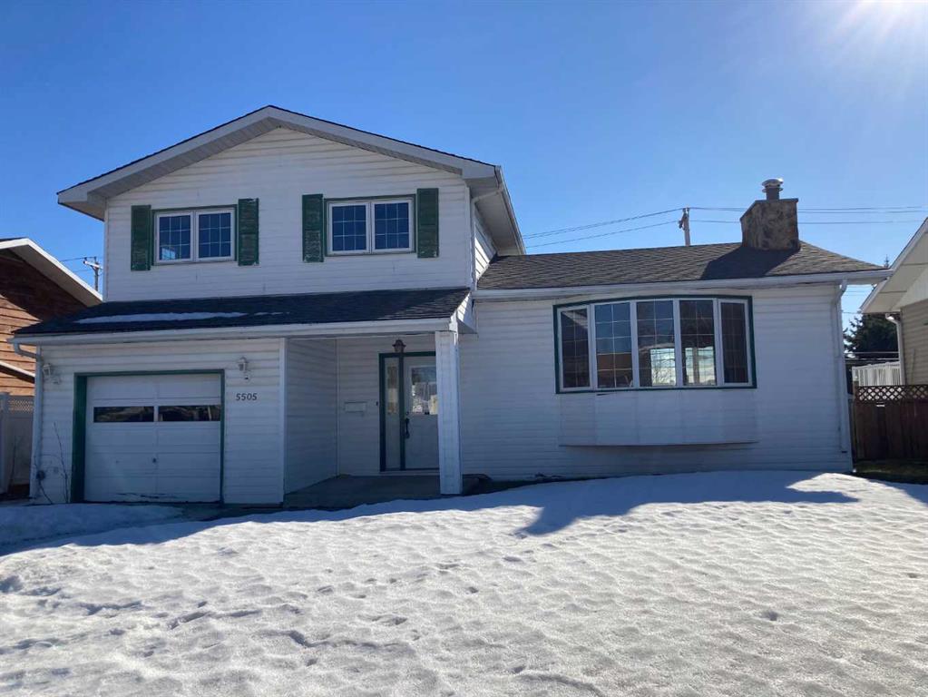 5505 13 Ave Property Photo