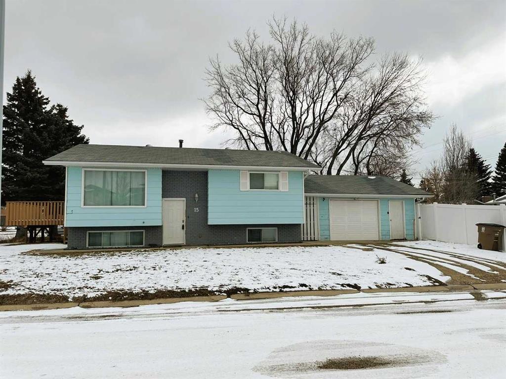 15 Lake Bevan Drive Property Photo