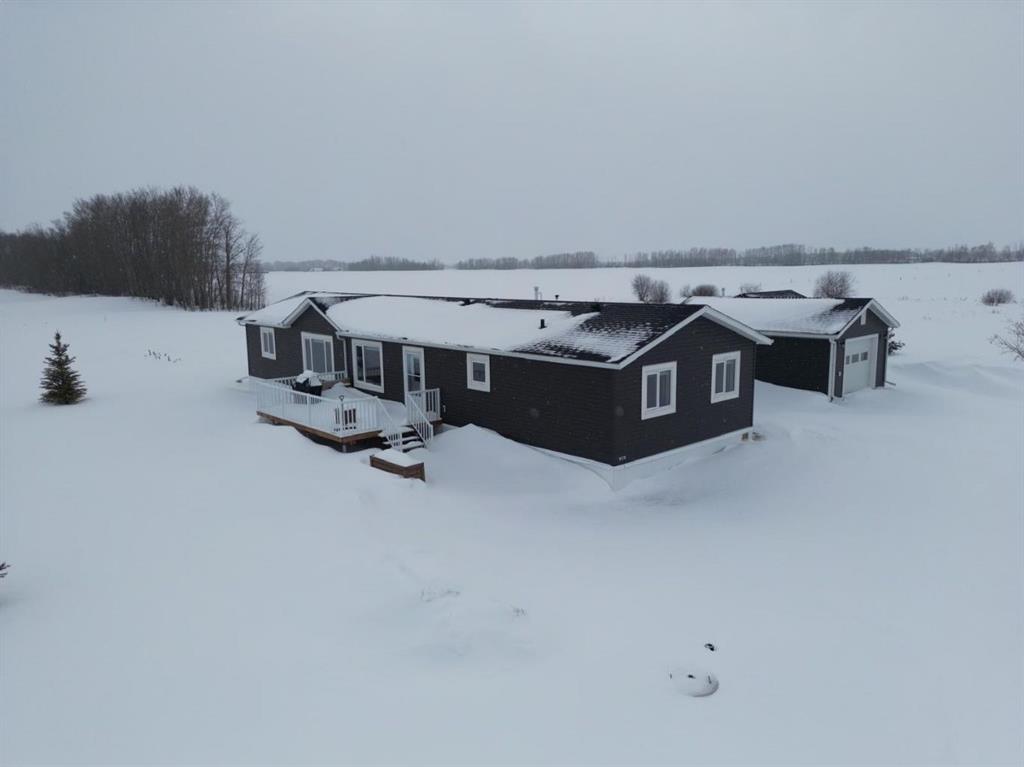 107446 Rge Rd 135 Property Photo