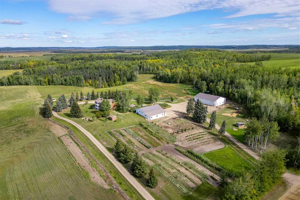 Parkland County County Real Estate Listings Main Image