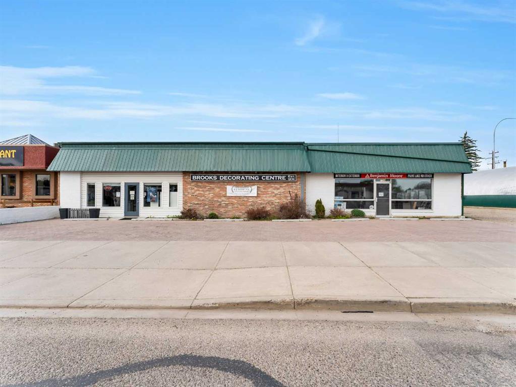 731 2 Street Property Photo
