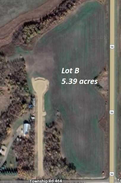19408 B Twp Rd 464 Property Photo