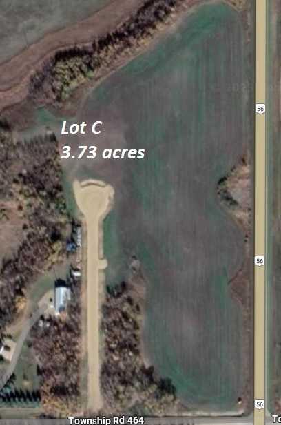 19408 C Twp Rd 464 Property Photo