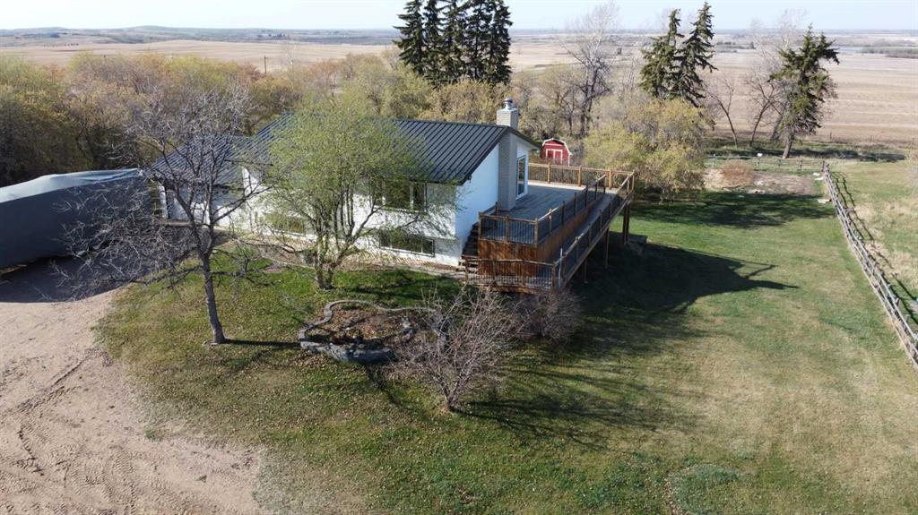 531043 Hwy 893 Ptn. Of Nw 9-53-4-w4 Property Photo 1