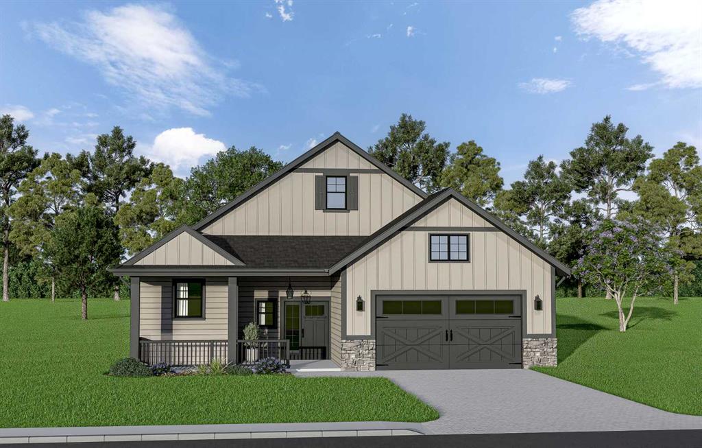 209 Grasslands Way Property Photo