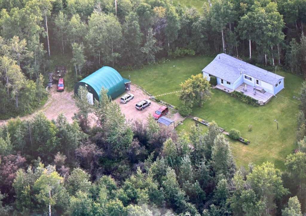 Lot 6, 585032 Range Road 112 Property Photo