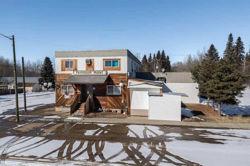 Ferintosh Real Estate Listings Main Image