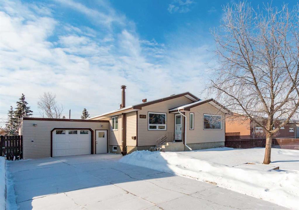 4713 52 Street Property Photo