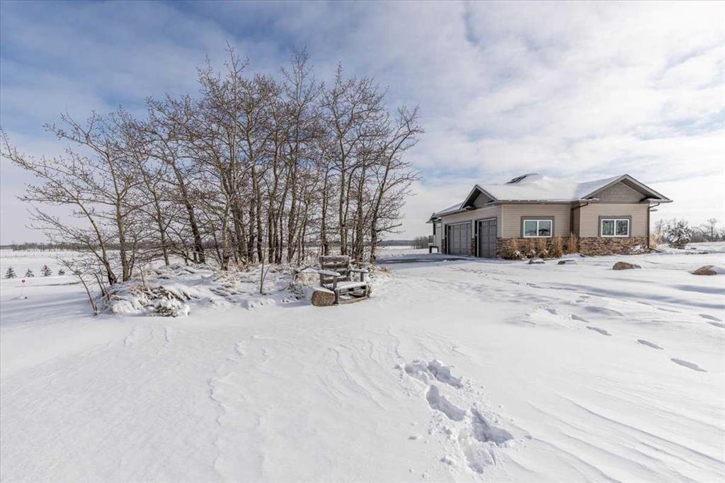 Rural Leduc County Real Estate Listings Main Image