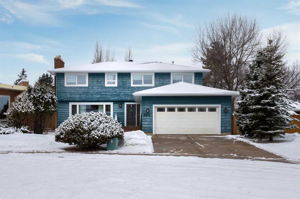 6312 43a Avenue Property Photo