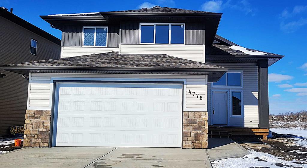 4778 Aspen Lakes Boulevard Property Photo